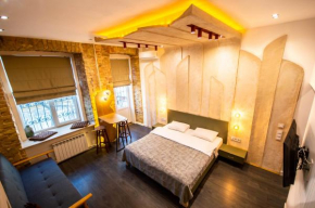 Kyiv Mars Apartments